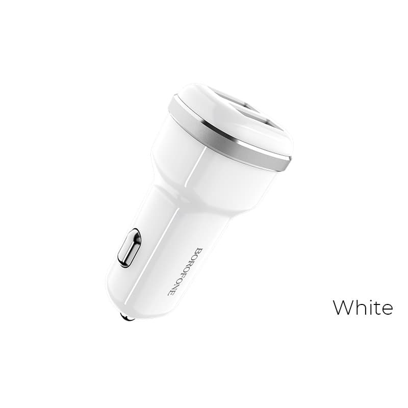 Borofone - car charger