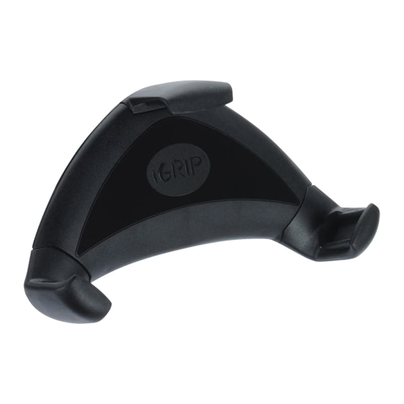 iGrip Universal Smart Grip'R x'tra Kit - Universal car holder for smartphones 56-81 mm width, 114-138 mm height 4