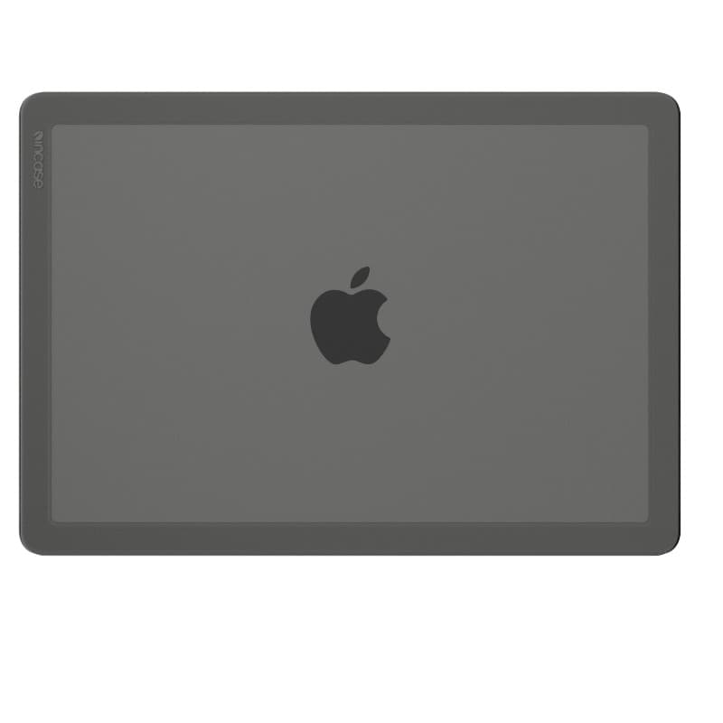 Incase Edge Hardshell Case - Case for MacBook Air 15" M4 (2025) / M3 (2024) / M2 (2023) (Black) 2
