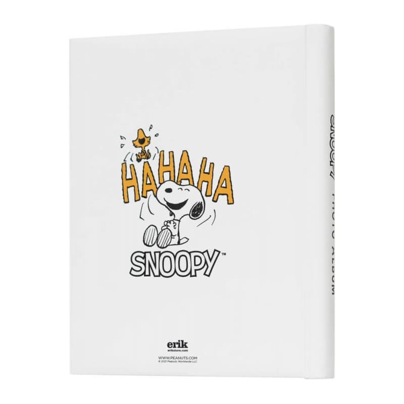 Snoopy - Photo Album 30 Pages 24x32 cm 2
