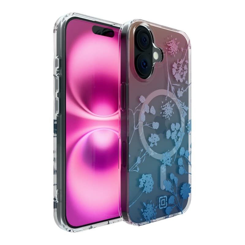 Incipio Forme MagSafe - Case iPhone 16 (Eternal Spring) 1
