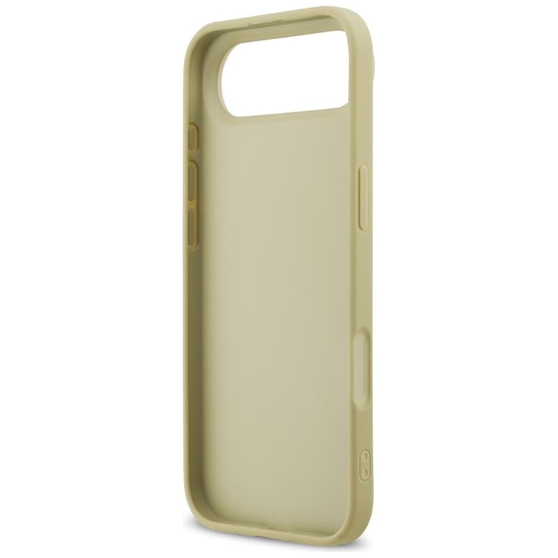 Guess Fixed Glitter Big 4G - Case iPhone Air (gold) 7