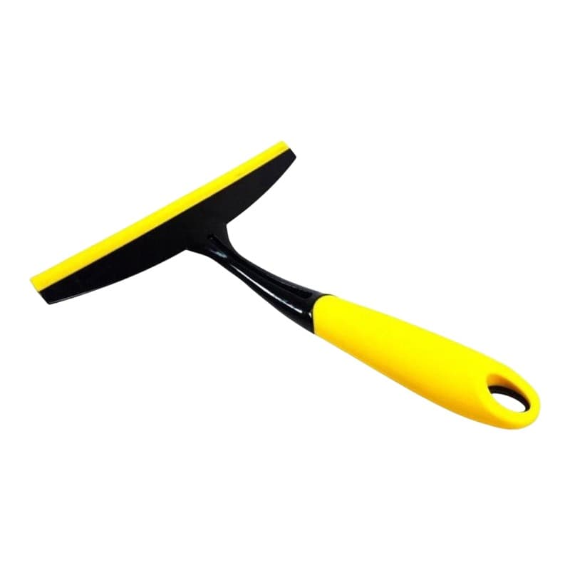 Dunlop - Water Squeegee for Windows and Mirrors 20x23 cm 3