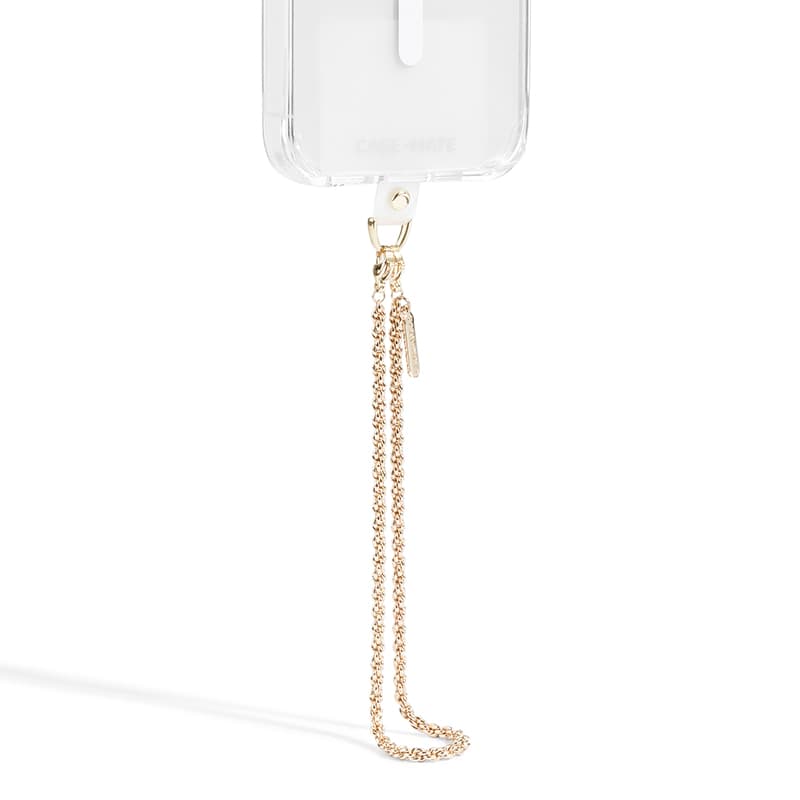 Case-Mate Phone Wristlet - Universal lanyard (Eternity Chain) 2
