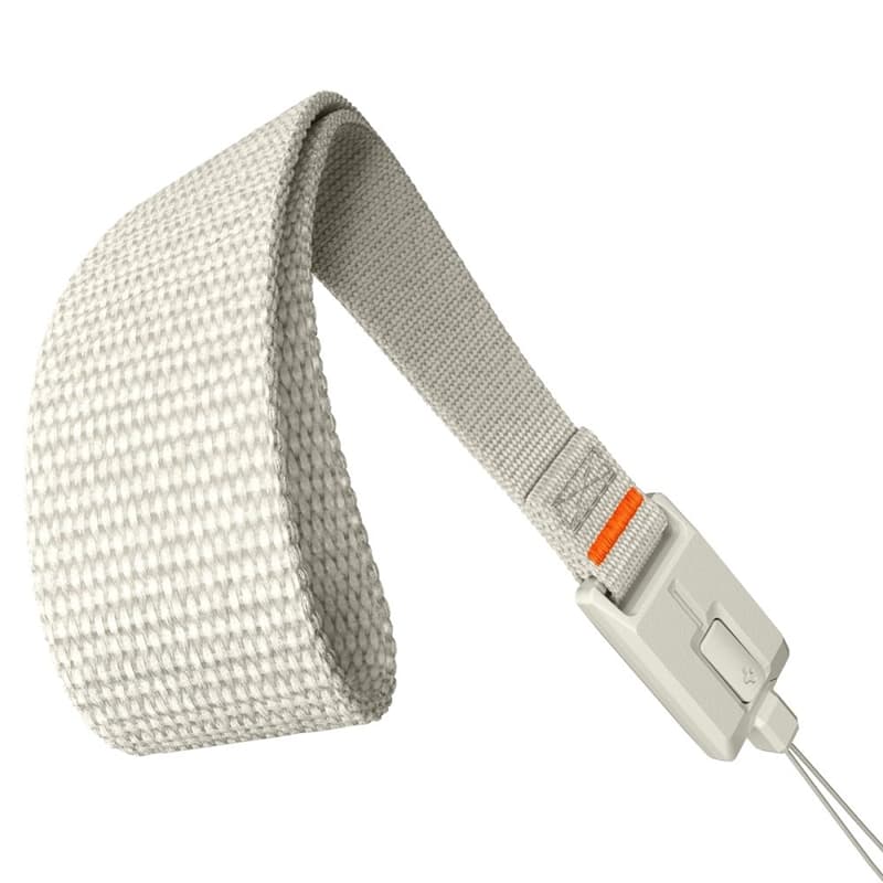 Spigen Classic DA30S-LS - Universal Phone Lanyard (Stone) 4
