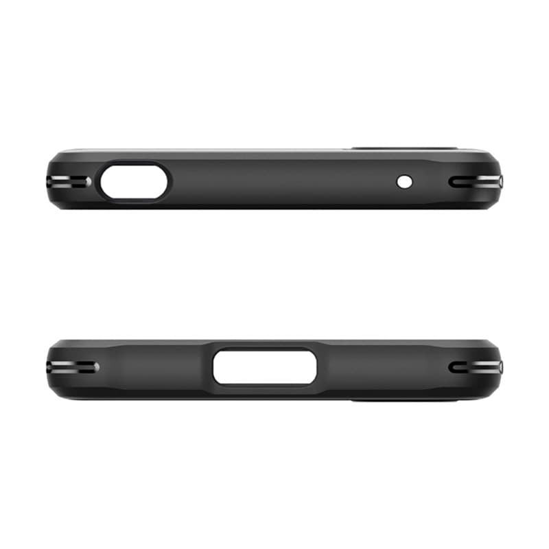 Spigen Rugged Armor - Case for Sony Xperia 1 V (Black) 6