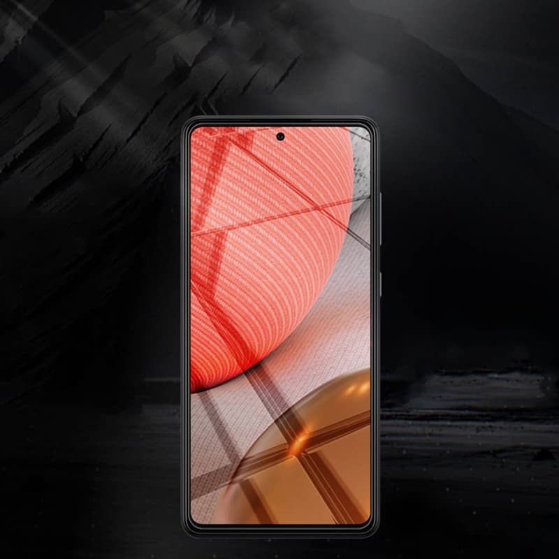 Nillkin Anti-Explosion Glass 2.5D - Protective glass for Samsung Galaxy A72 5G / 4G 2