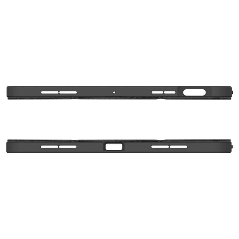 Spigen Urban Fit - Case for iPad Air 11" M3 (2025) /  M2 (2024) / iPad Air 10.9" (5th-4th gen.) (2022-2020) (Black) 8