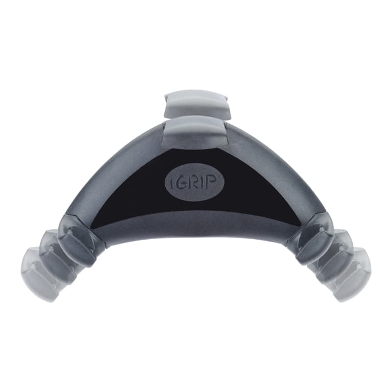 iGrip Universal Smart Grip'R x'tra Kit - Universal car holder for smartphones 56-81 mm width, 114-138 mm height 5