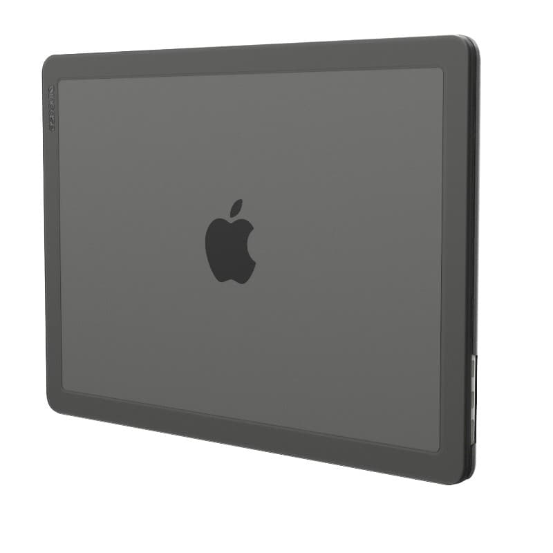 Incase Edge Hardshell Case - Case for MacBook Air 15" M4 (2025) / M3 (2024) / M2 (2023) (Black) 3