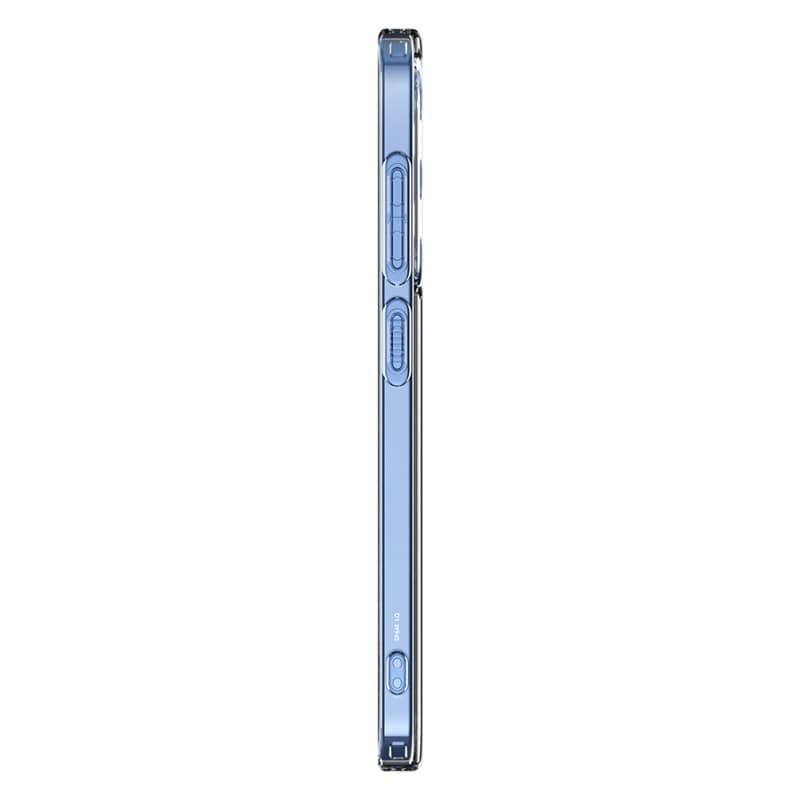 Spigen Liquid Crystal - Case for Samsung Galaxy S25 (Transparent) 6