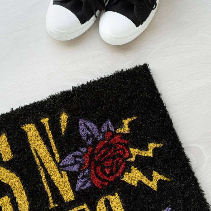Guns N' Roses - Doormat (40 x 60 cm) 5