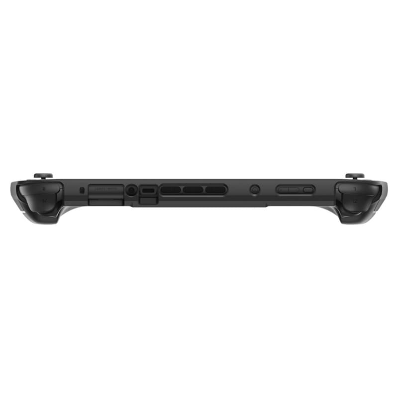 Spigen Rugged Armor - Case for Nintendo Switch 2 (Matte Black) 4