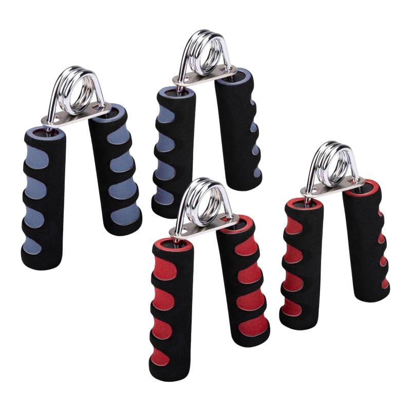 Umbro - Hand grip 15 kg 2 pcs (Red) 3