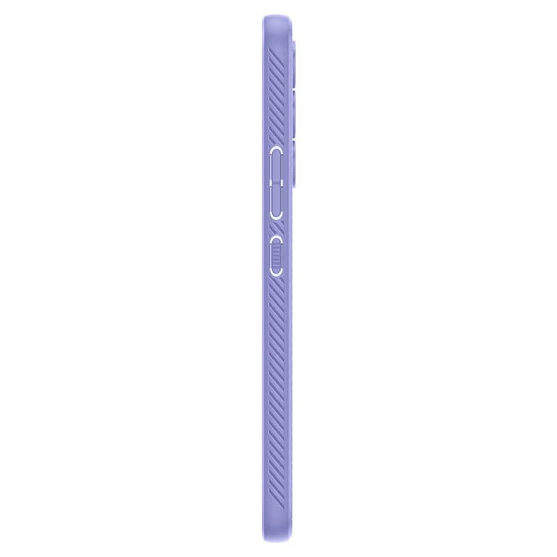 Spigen Liquid Air - Case for Samsung Galaxy A54 5G (Awesome Violet) 5