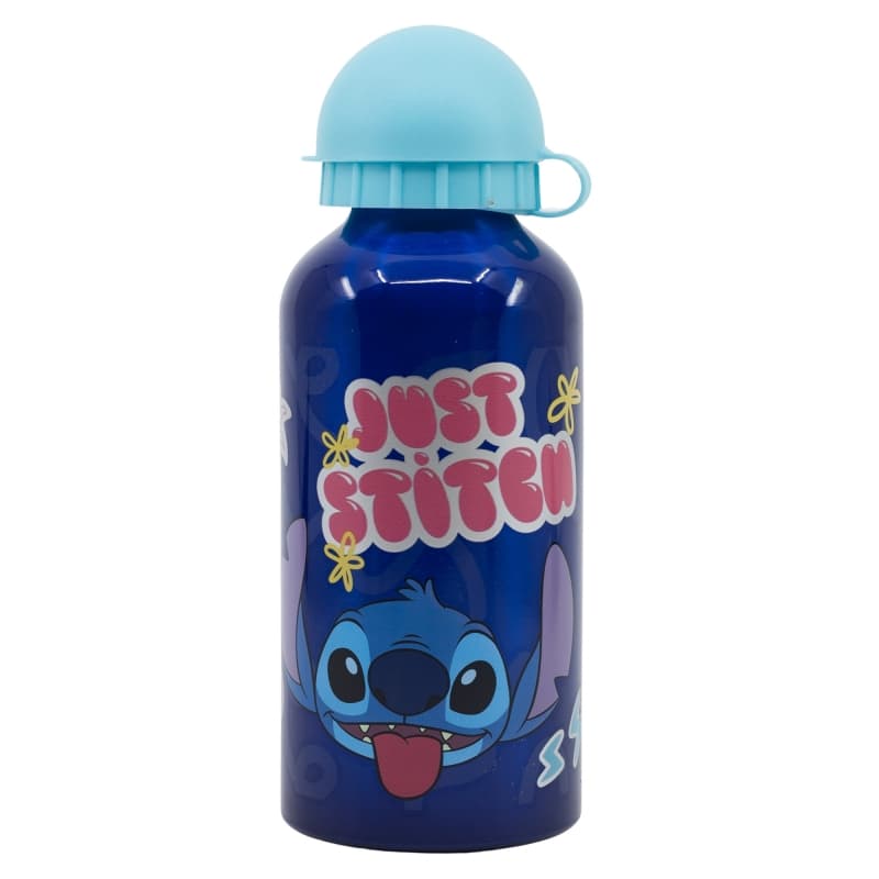 Disney Stitch - Palms Collection Aluminum Bottle 400 ml