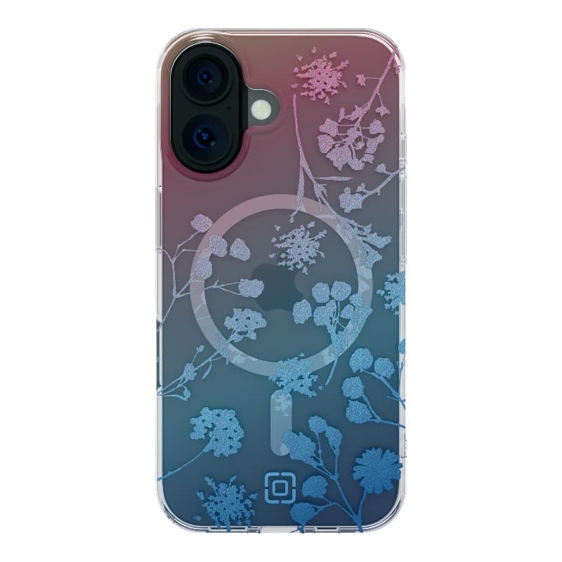 Incipio Forme MagSafe - Case iPhone 16 (Eternal Spring) 2
