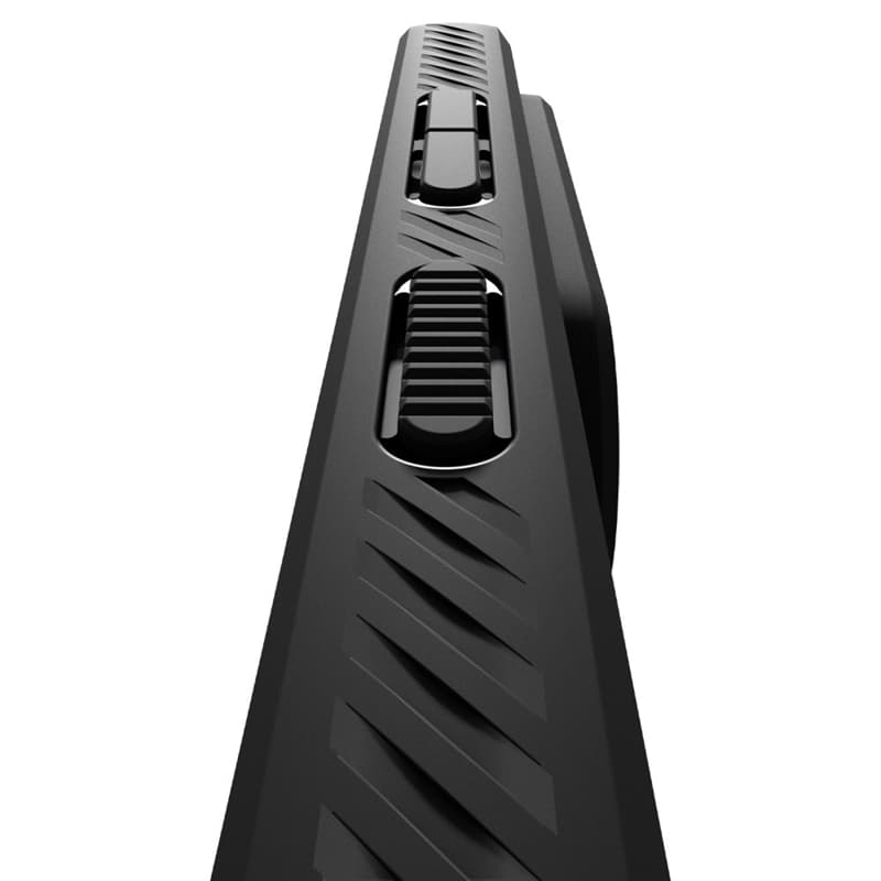 Spigen Liquid Air - Case for Samsung Galaxy S26 Ultra (Matte Black) 5