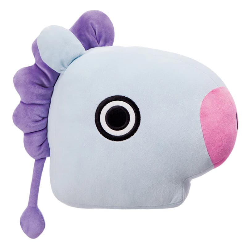 Line Friends BT21 - Plush mascot 28 cm MANG 3