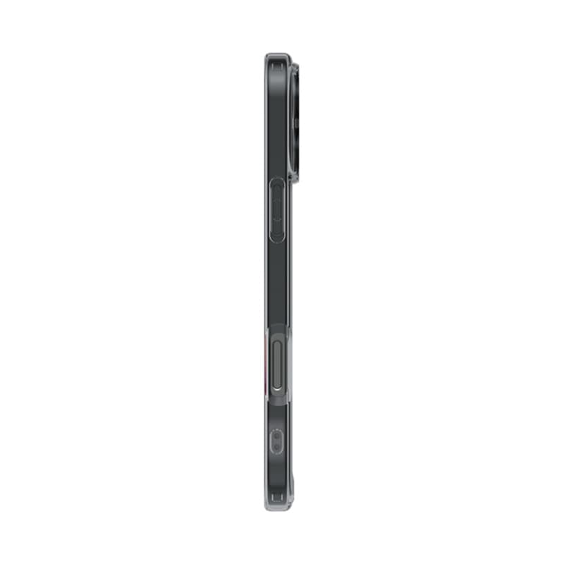 Spigen Ultra Hybrid - Case for iPhone 16 Pro Max (Space Crystal) 6