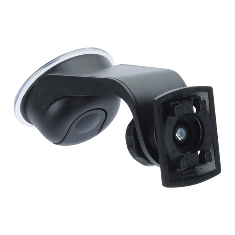 iGrip Universal Smart Grip'R x'tra Kit - Universal car holder for smartphones 56-81 mm width, 114-138 mm height 6