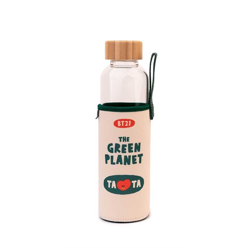 BT21 - TATA 500 ml water bottle 2