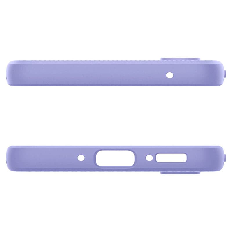 Spigen Liquid Air - Case for Samsung Galaxy A54 5G (Awesome Violet) 6