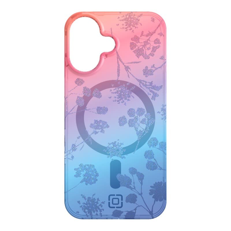 Incipio Forme MagSafe - Case iPhone 16 (Eternal Spring) 3