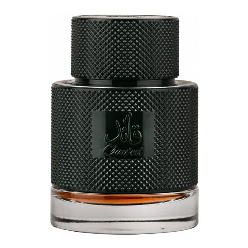 Lattafa Qaa'ed Al Shabaab – Eau de Parfum for Men EDP 100 ml 2
