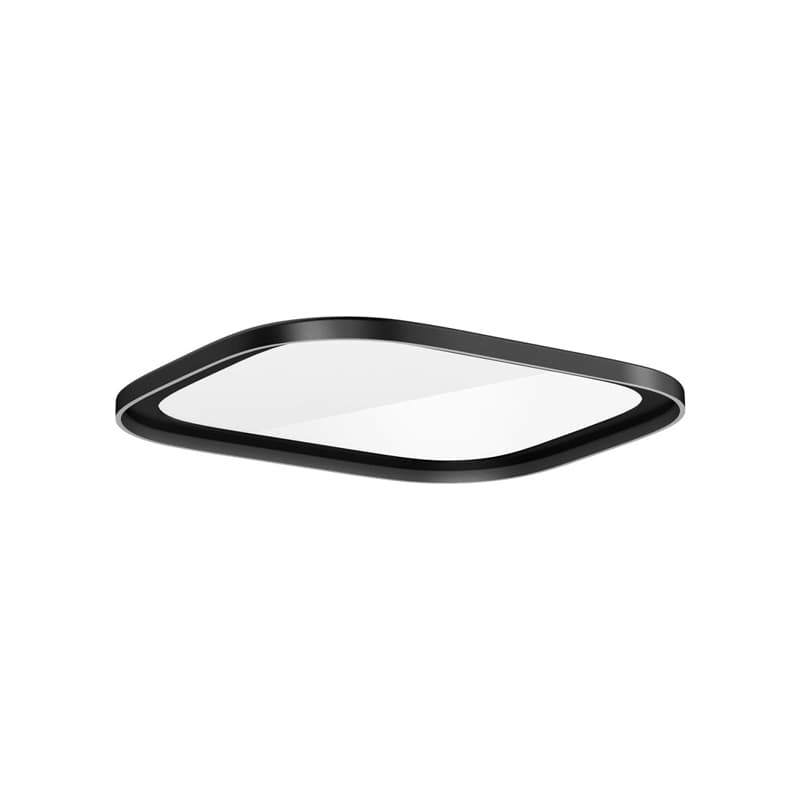 Spigen Glas.TR Slim Pro - Tempered Glass for Apple Watch Ultra 49 mm (Black) 7