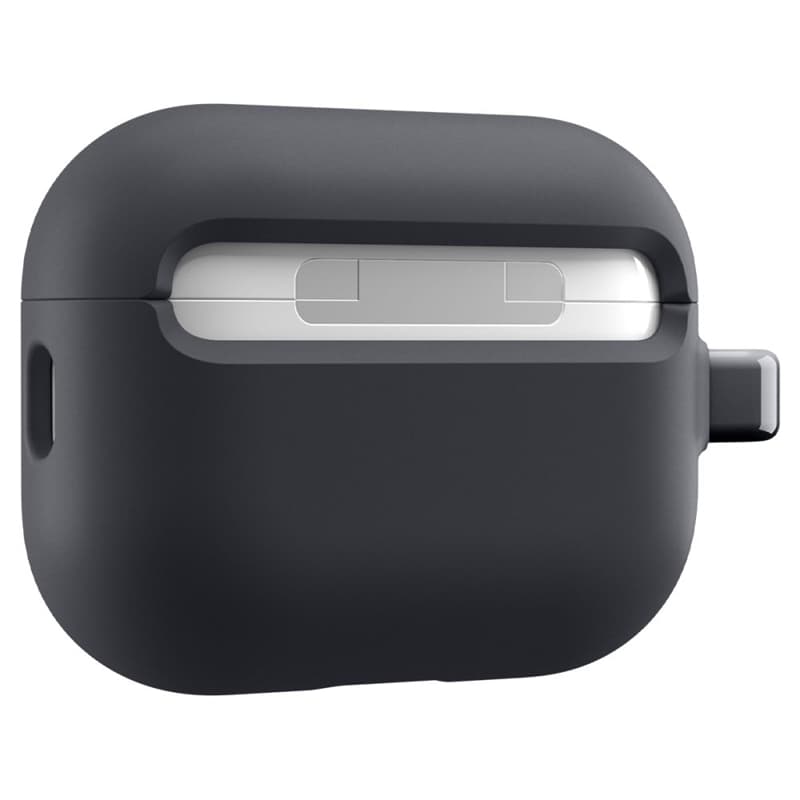 Spigen Nano Pop - Case for Apple AirPods Pro 3 (Black Sesame) 7