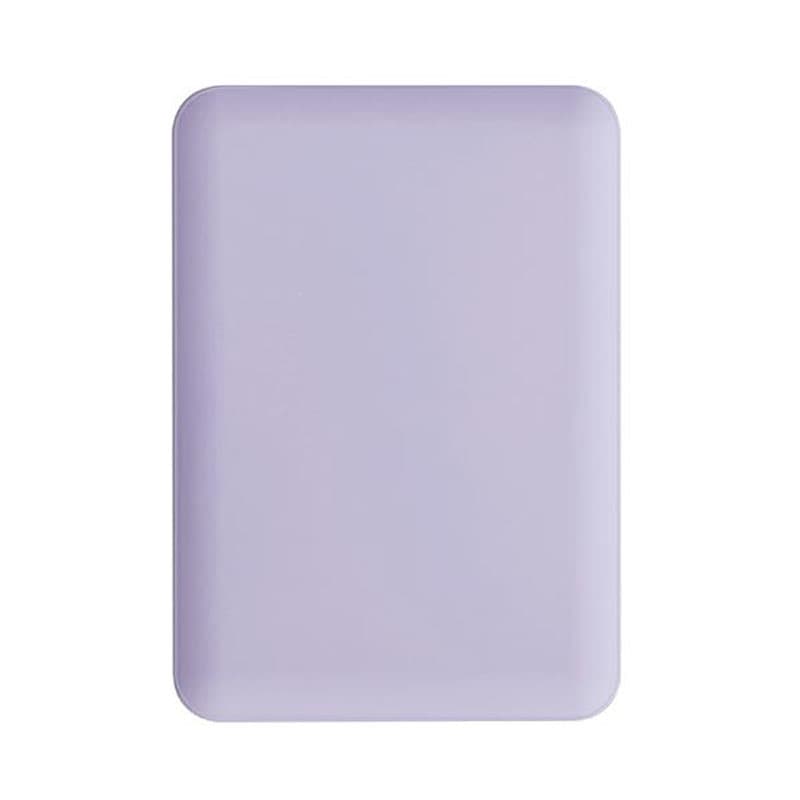 UNIQ Fuele Mini - Power Bank 8000 mAh USB-C 18W Power Delivery (Lavender) 2