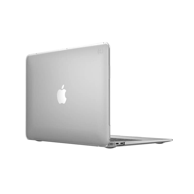 Speck SmartShell - Case MacBook Neo (Clear)