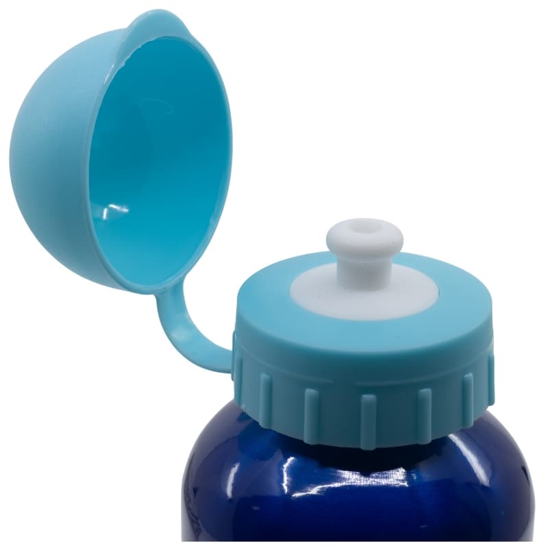 Disney Stitch - Palms Collection Aluminum Bottle 400 ml 3