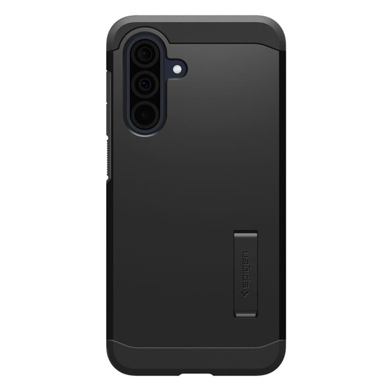 Spigen Tough Armor - Case for Samsung Galaxy A36 5G (Black) 2