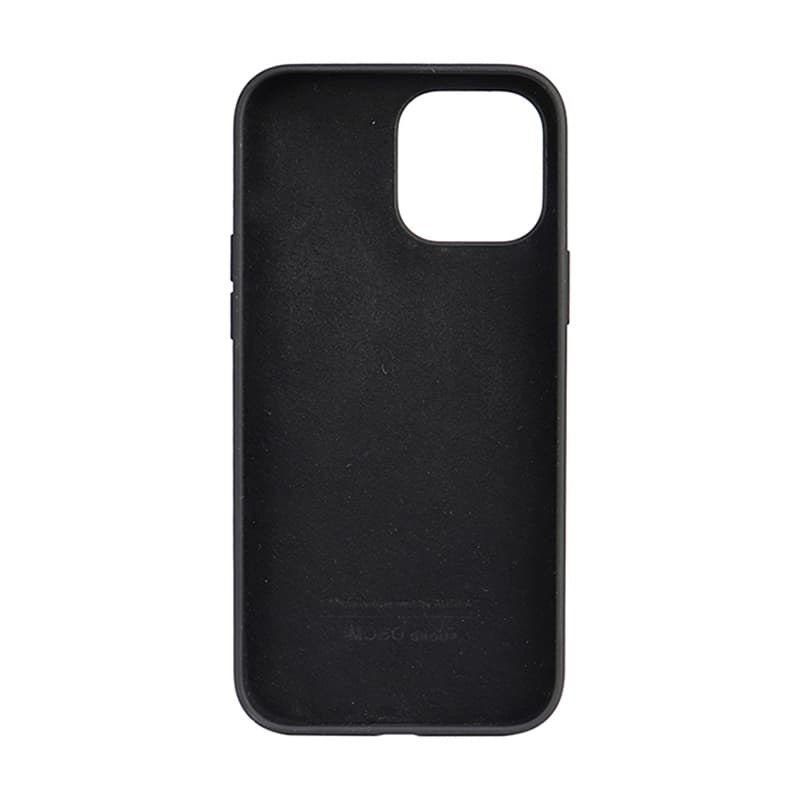 Audi Silicone Case - Case for iPhone 13 Pro Max (Black) 4
