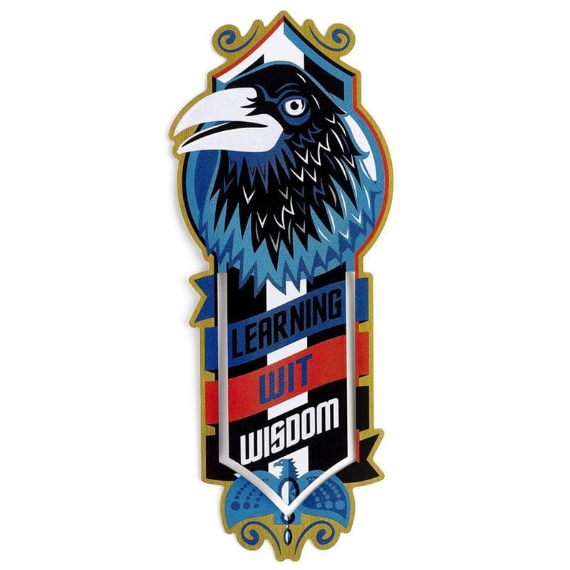 Harry Potter - Ravenclaw Stainless Steel Bookmark 12 cm 1