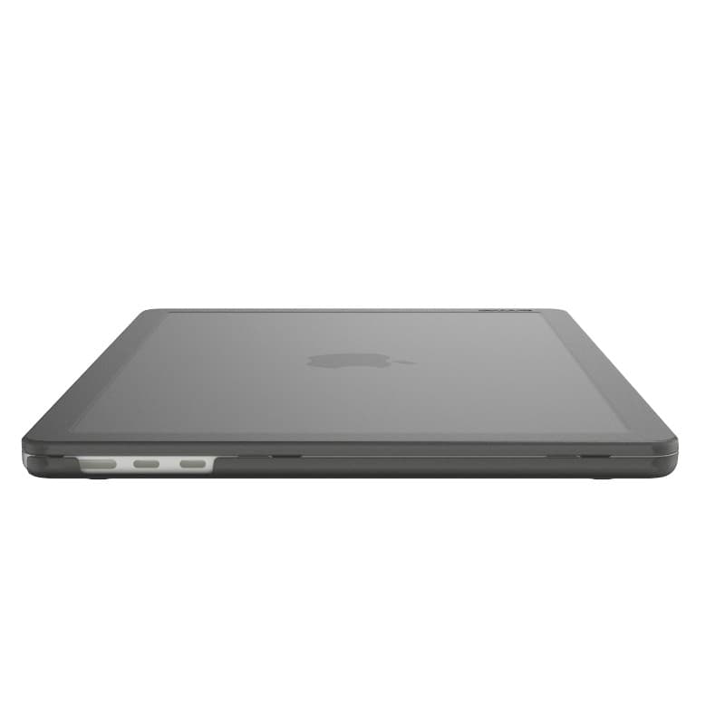 Incase Edge Hardshell Case - Case for MacBook Air 15" M4 (2025) / M3 (2024) / M2 (2023) (Black) 6