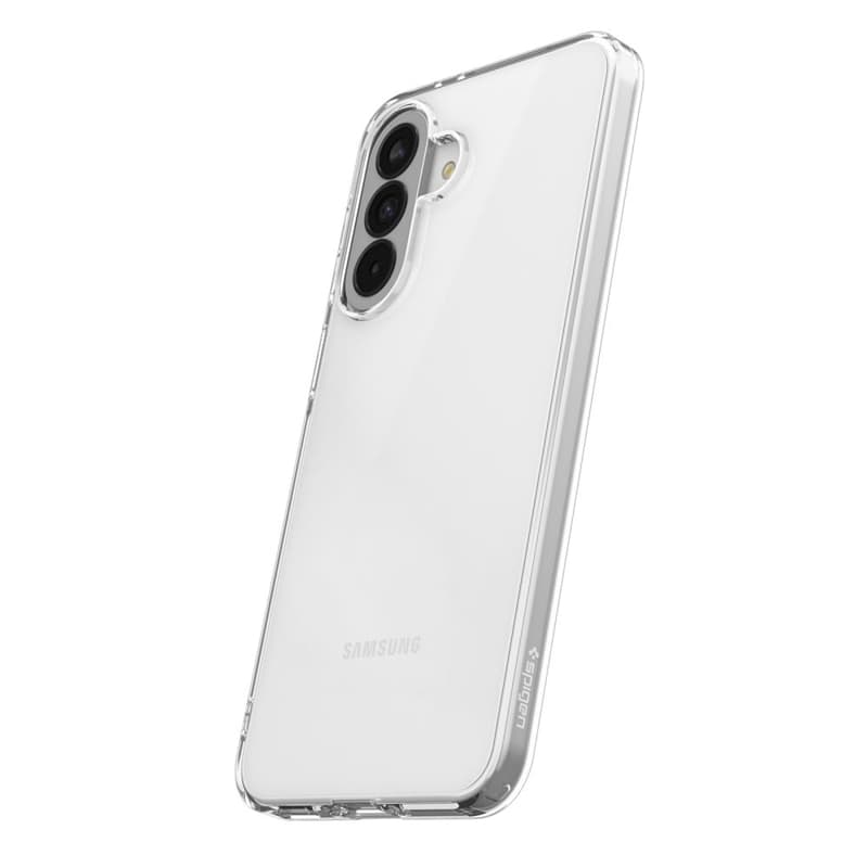 Spigen Liquid Crystal - Case for Samsung Galaxy A37 5G (Clear) 5