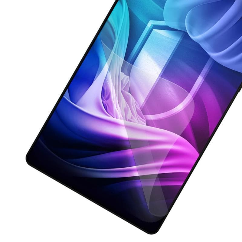 3mk Silky Matt Pro - Matte Protective Film for Samsung Galaxy S25 Ultra 7