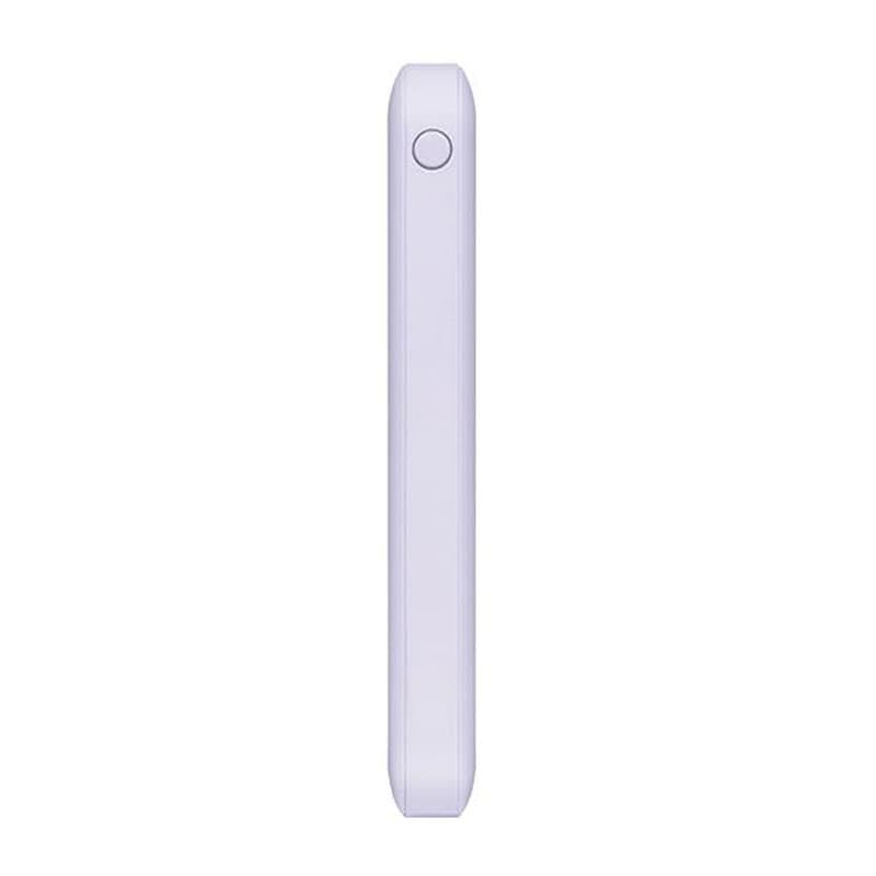 UNIQ Fuele Mini - Power Bank 8000 mAh USB-C 18W Power Delivery (Lavender) 3
