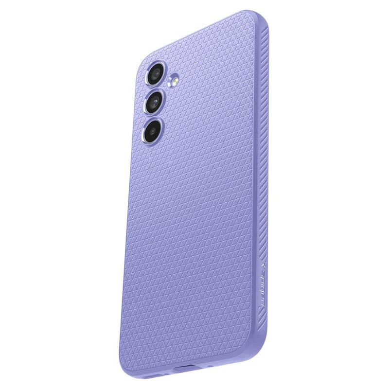 Spigen Liquid Air - Case for Samsung Galaxy A54 5G (Awesome Violet) 8