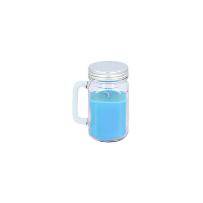 Arti Casa - Scented candle in a jar (Ocean) 2