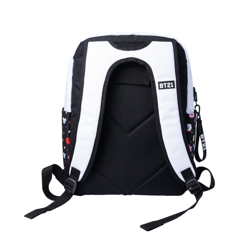 BT21 - School backpack 2
