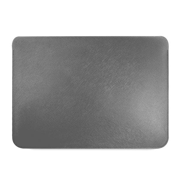 Karl Lagerfeld Saffiano Ikonik Sleeve - Notebook case 16" (Black) 2