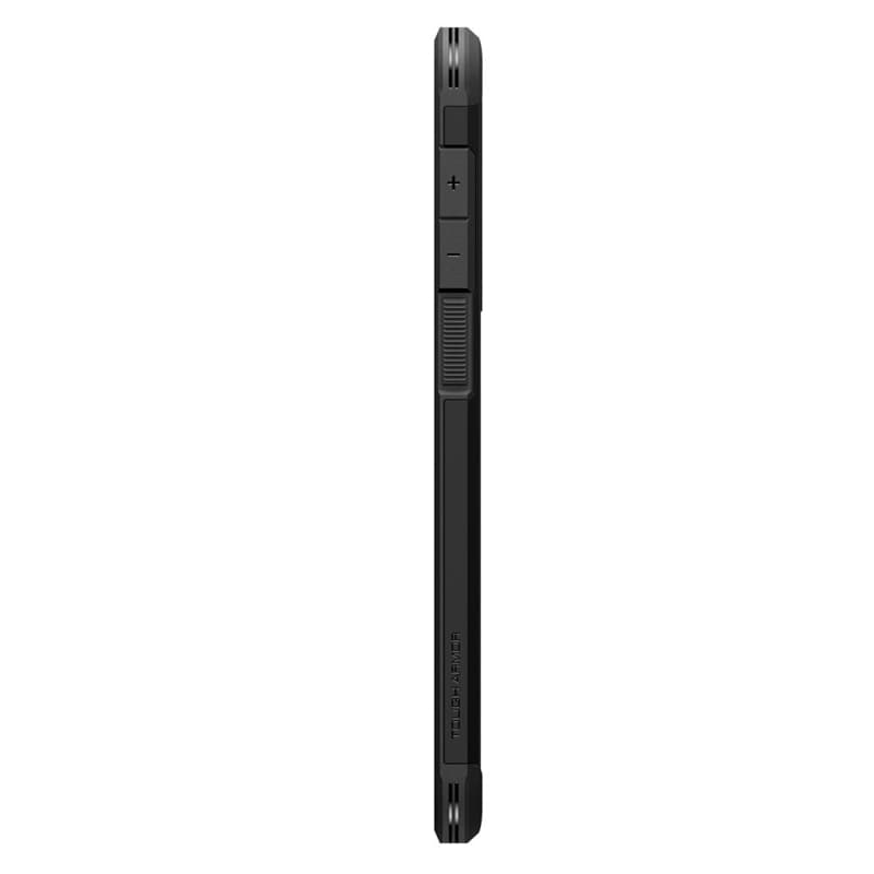Spigen Tough Armor - Case for Samsung Galaxy A57 5G (Black) 4