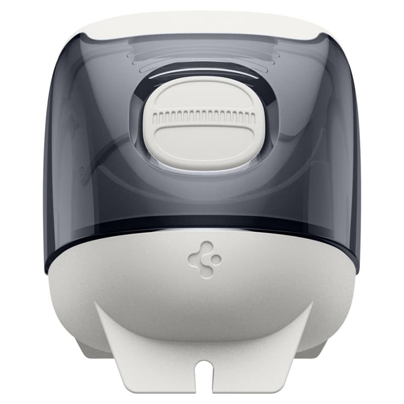 Spigen Classic C1 - Apple Watch Charging Stand (Graphite) 4
