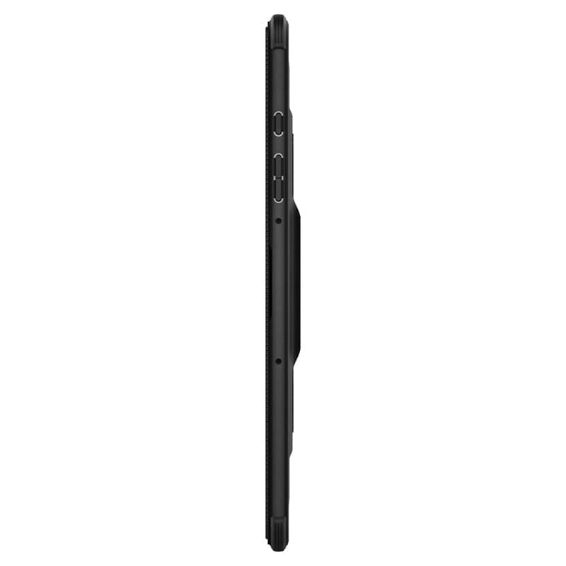 Spigen Rugged Armor Pro - Case for Samsung Galaxy Tab S9 11" (Black) 5