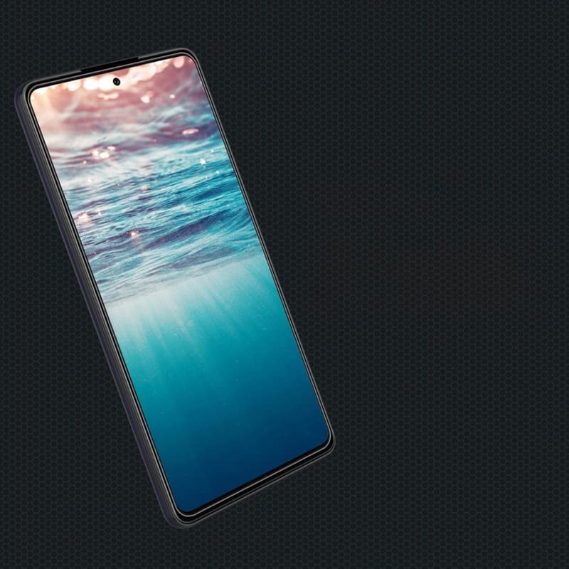 Nillkin Anti-Explosion Glass 2.5D - Protective glass for Samsung Galaxy A72 5G / 4G 6