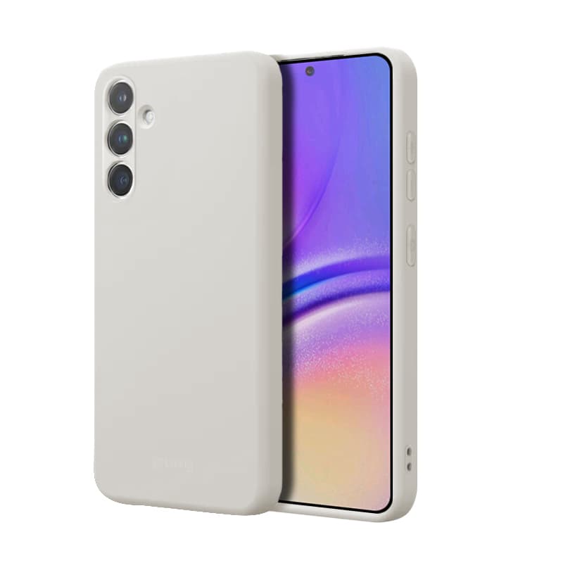 Crong Color Cover - Samsung Galaxy A05s Case (Beige) 2